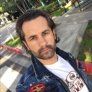 Meet your Posher, Silviu